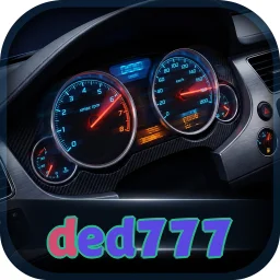 ded777